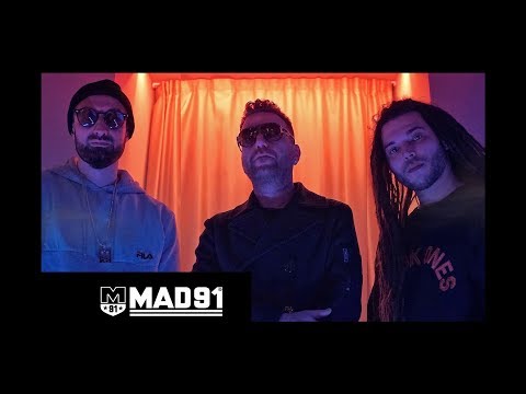 Videoclip de Baino di lion y Toteking - Mucho que hablan