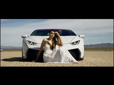 Kit Hype - Like Thunder (Hardstyle / Freestyle) | HQ Videoclip