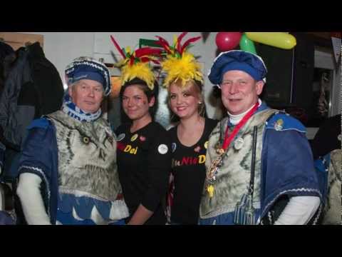 JuNieDei 2013 - Niehler Deichgrafen, Neppeser Naaksühle, Pures Glück, DJ KISA, Köln-Niehl