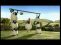 Барашек Шон - Shaun the sheep 