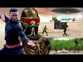 THE HUMAN MACHINE Full Movie Andrew Ntul Kyeiwaa Joseph Osei Ghanaian Twi Kumawood Movie