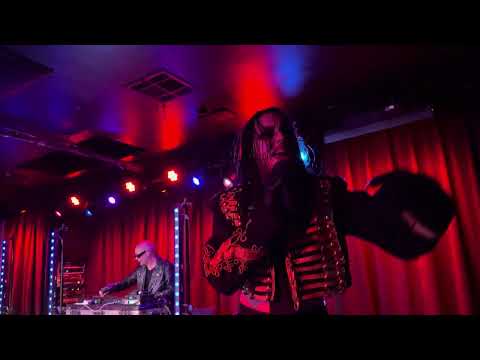 Night Club - Die in the Disco - Live at Harlows, Sacramento, 3/26/2025