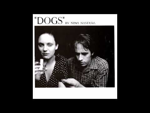 Nina Nastasia  - Dogs  -2000 -FULL ALBUM