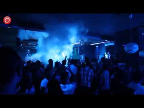 Dj Tasos Pilarinos presents GLOW