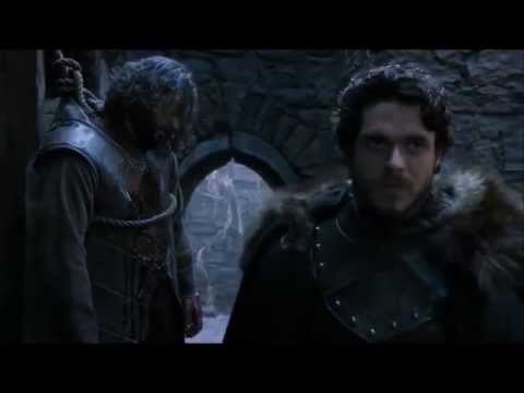 Game of Thrones Robb Stark Sabaton Carolus Rex