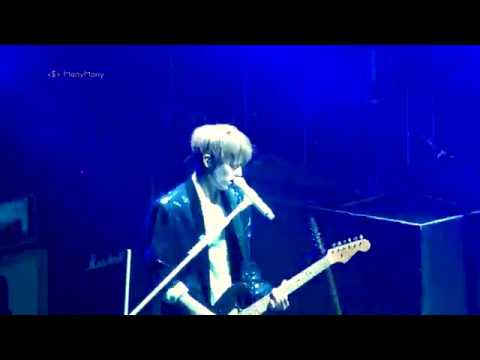 180304 DAY6 FINALE CON - 아왜 + 어떻게 말해