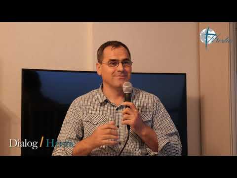 Dialog Hristic - Politistul Crestin - Gheorghita Ropota