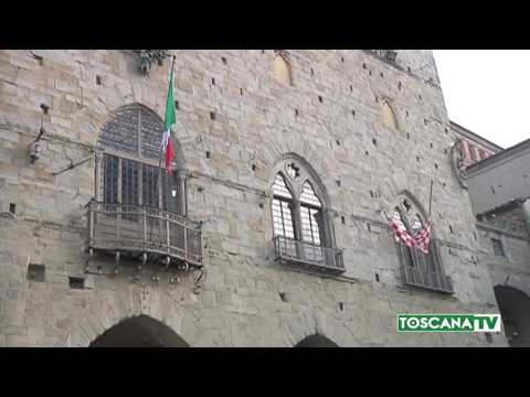 2017-05-13 PISTOIA - COMUNALI_ 9 GLI SFIDANTI PER LA POLTRONA DI SINDACO