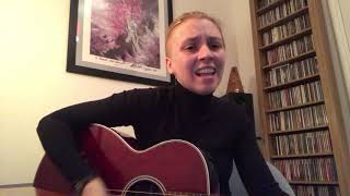 Bad bad you, bad bad me - Hannah Scott (Stephen Fretwell cover)