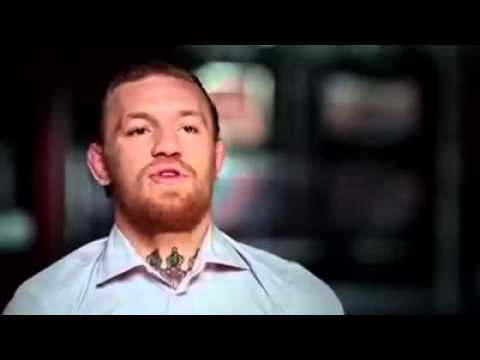 Conor McGregor gets angry on The Ultimate Fighter