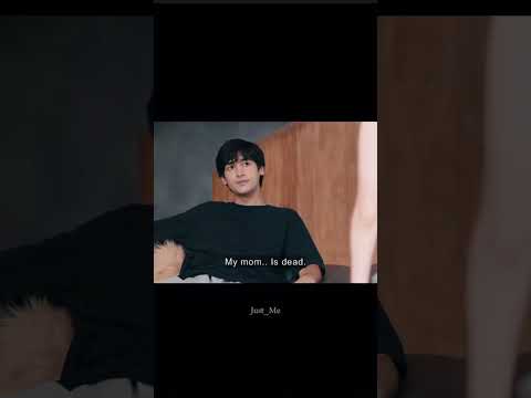 Jay said to Keifer "What's your parents job?"||#the jewel of section e||#philippinesdrama||