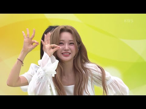 초대가수 홍지윤 씨의 분 내음[전국 노래자랑]250119 방송