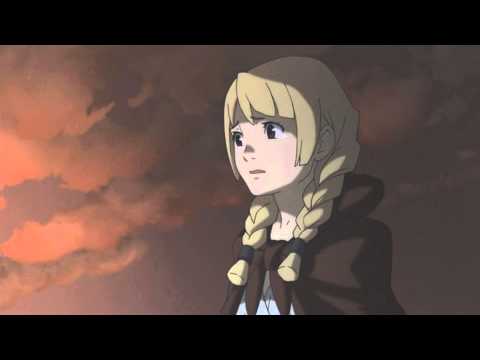 Klagmar's Top VGM #1,630 - Professor Layton vs. Phoenix Wright: Ace Attorney - Espella's Theme 2