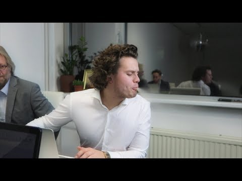 Mick Spek - Freelance