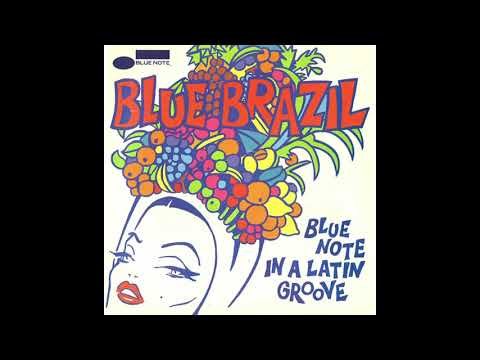 Mandrake Som - Berimbau