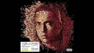 Eminem - Mr. Mathers (skit) from Relapse with lyrics