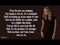 The Champion - Carrie Underwood ft. Ludacris (Lyrics) 🎵