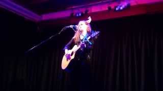 Jordan Reyne - (Live) The Brave and encore ... London (Bedlam Boys Silver Dagger)