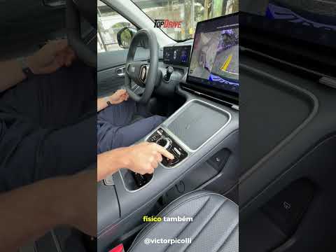 O MAIOR PESADELO DA BYD