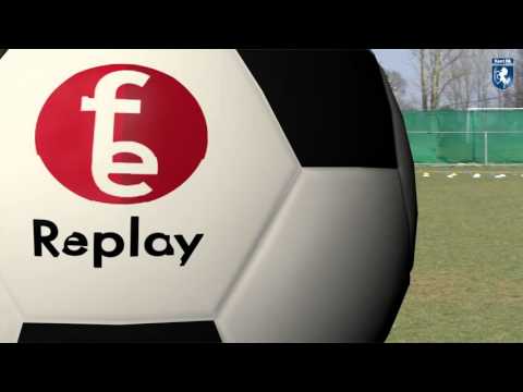 Kent Reliance U14 Girls Youth Cup 2016 - Match Highlights