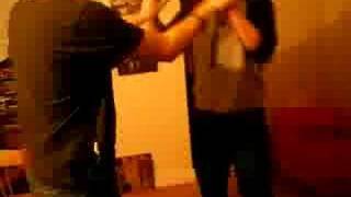 A Night i'll Never Remember