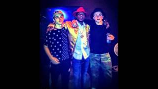 2Tru- Im Da Man (feat. Stunt from Cool Amerika)[prod. Cassius Jay]