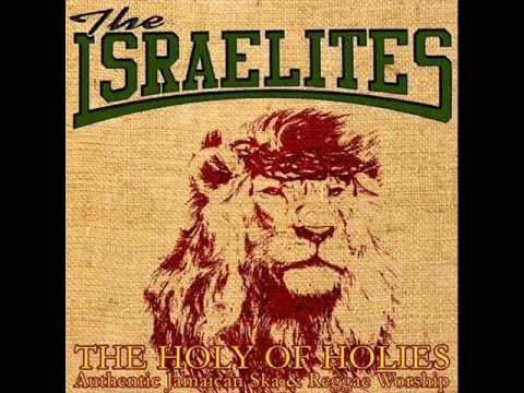 Jehova Jireh - The Israelites