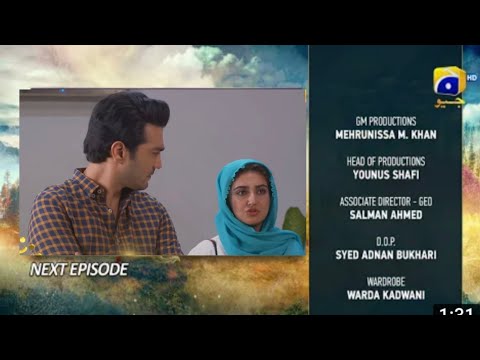 Mere Humnasheen Episode 18 Teaser|Mere Humnasheen Episode 18 promo|Zimals Drama Review