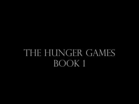 WallaceD The Hunger Games Book Trailer