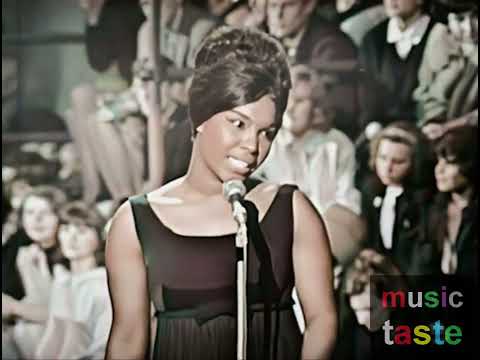 The Shirelles: Will You Still Love Me Tomorrow (1961) 2k in color