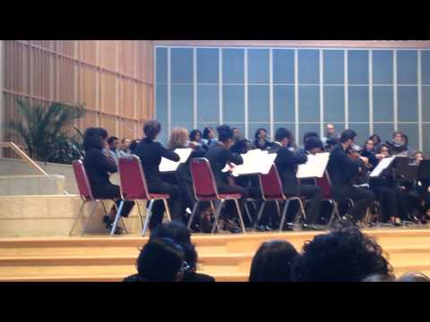 List, The Cherubic Host! from The Holy City by Alfred Gaul