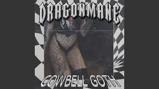 Cover art for COWBELL GOTH