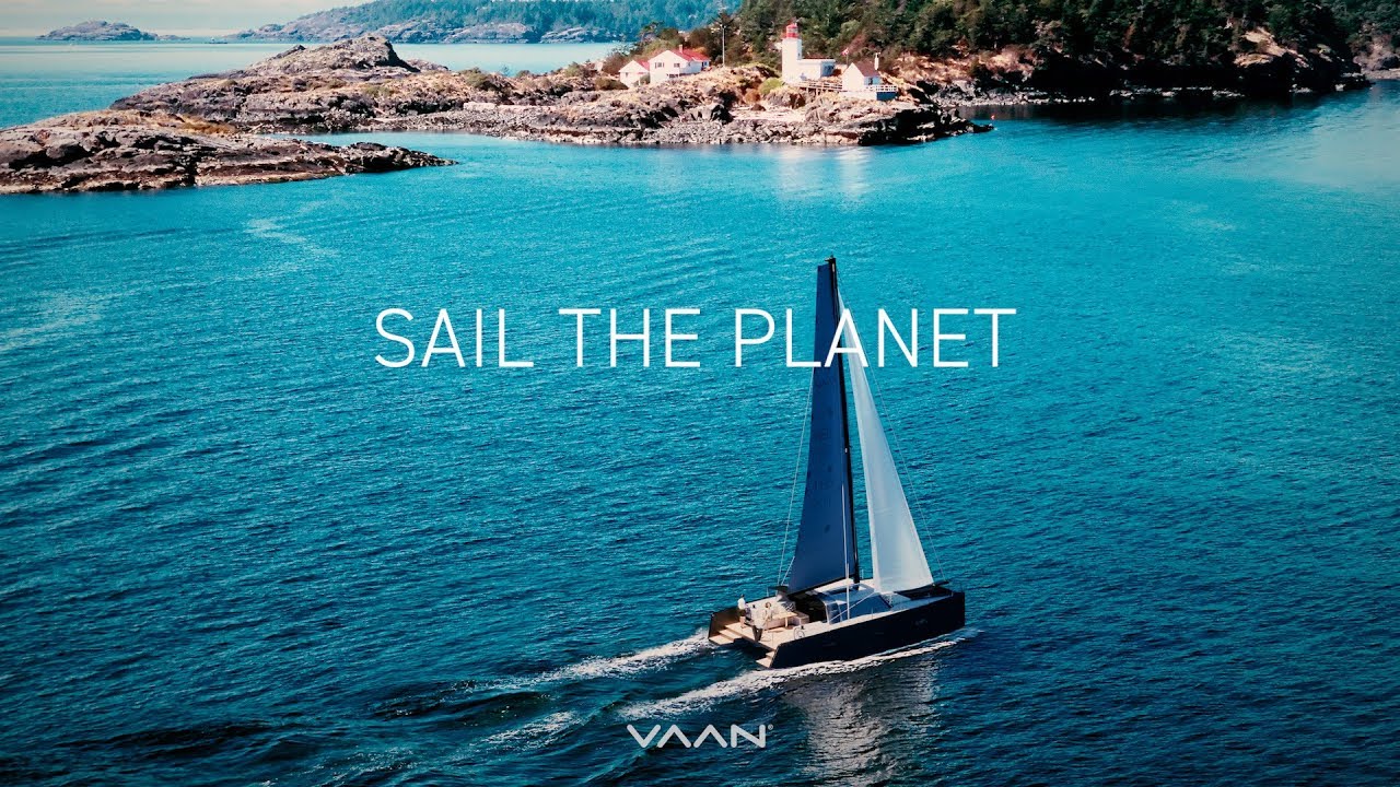 Vaan R4 - Teaser