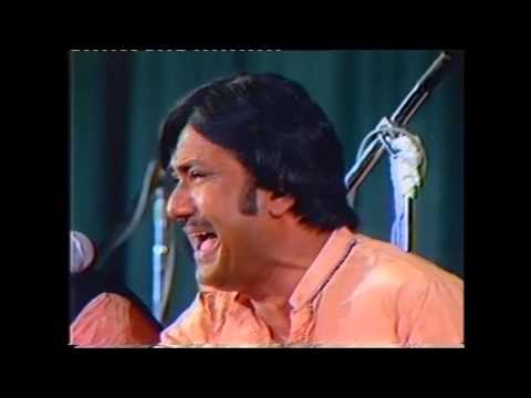 Phiroon Dhoondta Maikada Tauba Tauba - Nusrat Fateh Ali Khan