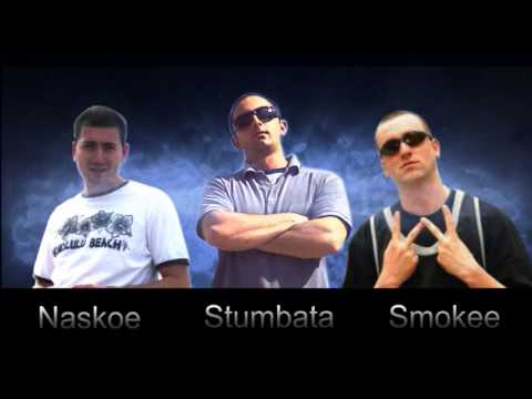 Smokee, Naskoe & Stumbata -  "Там някъде на изток"