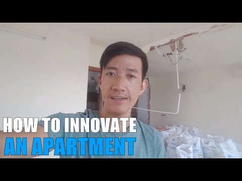 NHỮNG ĐIỀU CẦN LƯU Ý KHI THÁO DỞ SỬA CHỬA CĂN HỘ CHUNG CƯ How to Innovate Apartment