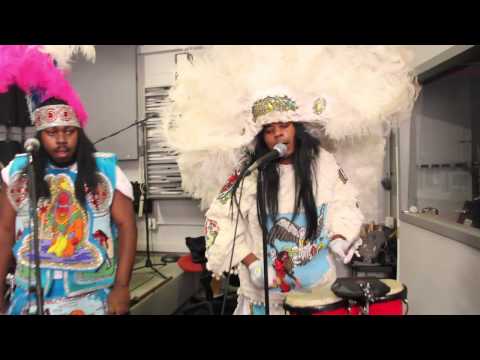 MGP21: New Orleans - Day 2 featuring the Cha Wa Band & Matt