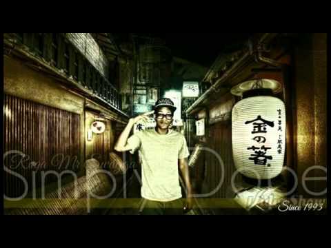 Roqa "Mr.Swagga" - O.G. Kush