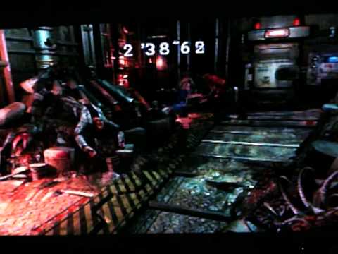 Resident Evil 3 Nemesis Pt. 19 ~ Nemesis Doesn't Give Up ~ Playstation