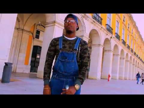 Jack Wilson - Champanhe [2016] (Video Oficial) Prod: 1Poucoo