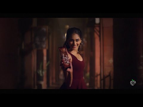 Maliban Chocolate Puff TVC