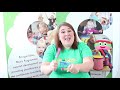 EYFS Blog Series | 3-5's | Boogie Mites