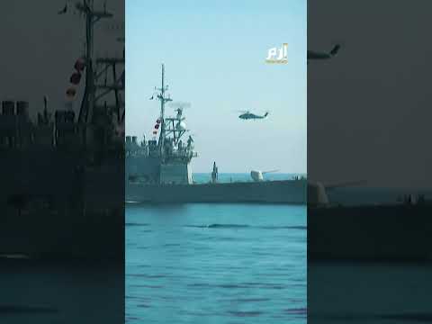 تجاوزت الـ 11 مليار دولار.. ماذا تضمنت شحنة الأسلحة الأمريكية المقدمة لتايوان؟ 