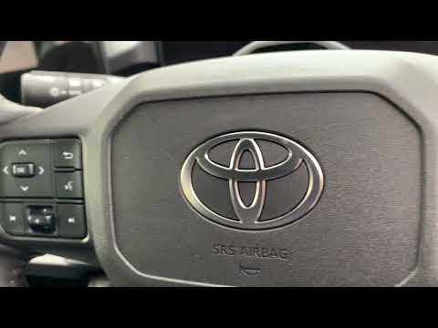 Toyota RAV4 2.5 HEV Sport Launch Edition - Image 2