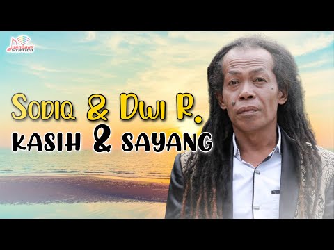 Sodiq & Dwi Ratna - Kasih Dan Sayang (Official Music Video)