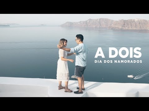 A DOIS - Paulo César Baruk