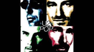 U2 - Miami (Instrumental)