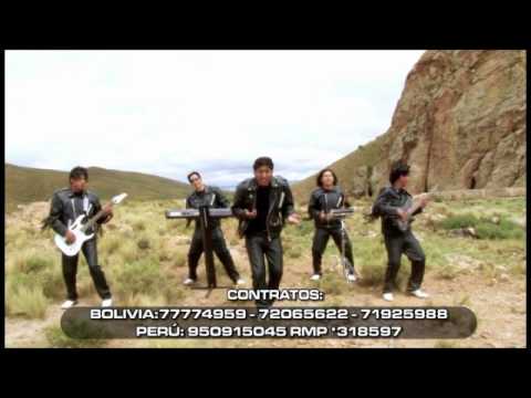 Grupo Balazo Prefiero estar solito.