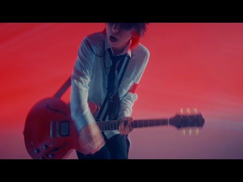 Instincktt - VI EL FUTURO (Visualizer / Lyric Video)