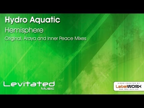 Hydro Aquatic - Hemisphere (Original Mix)